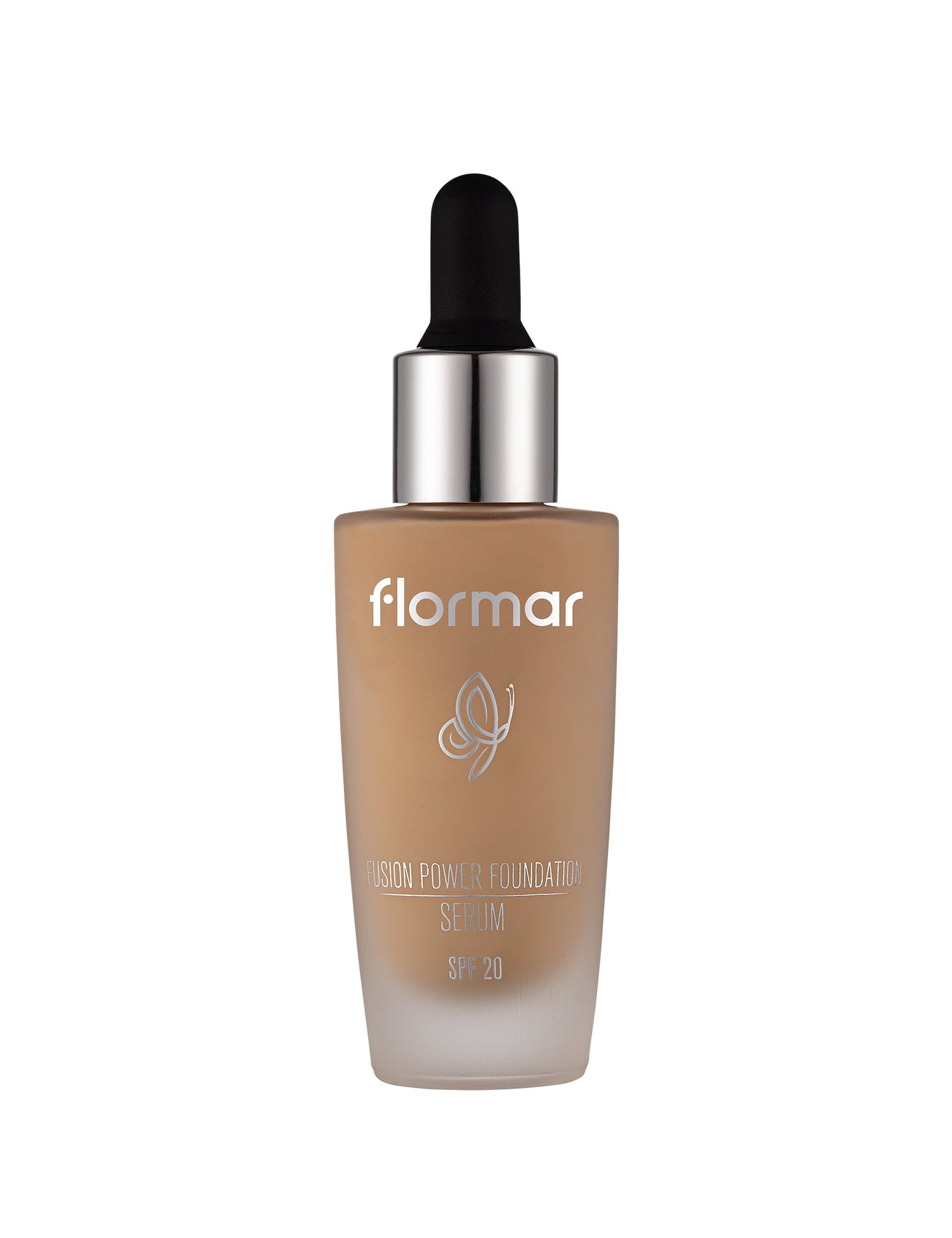 Flormar Fusion Power Serum Foundation