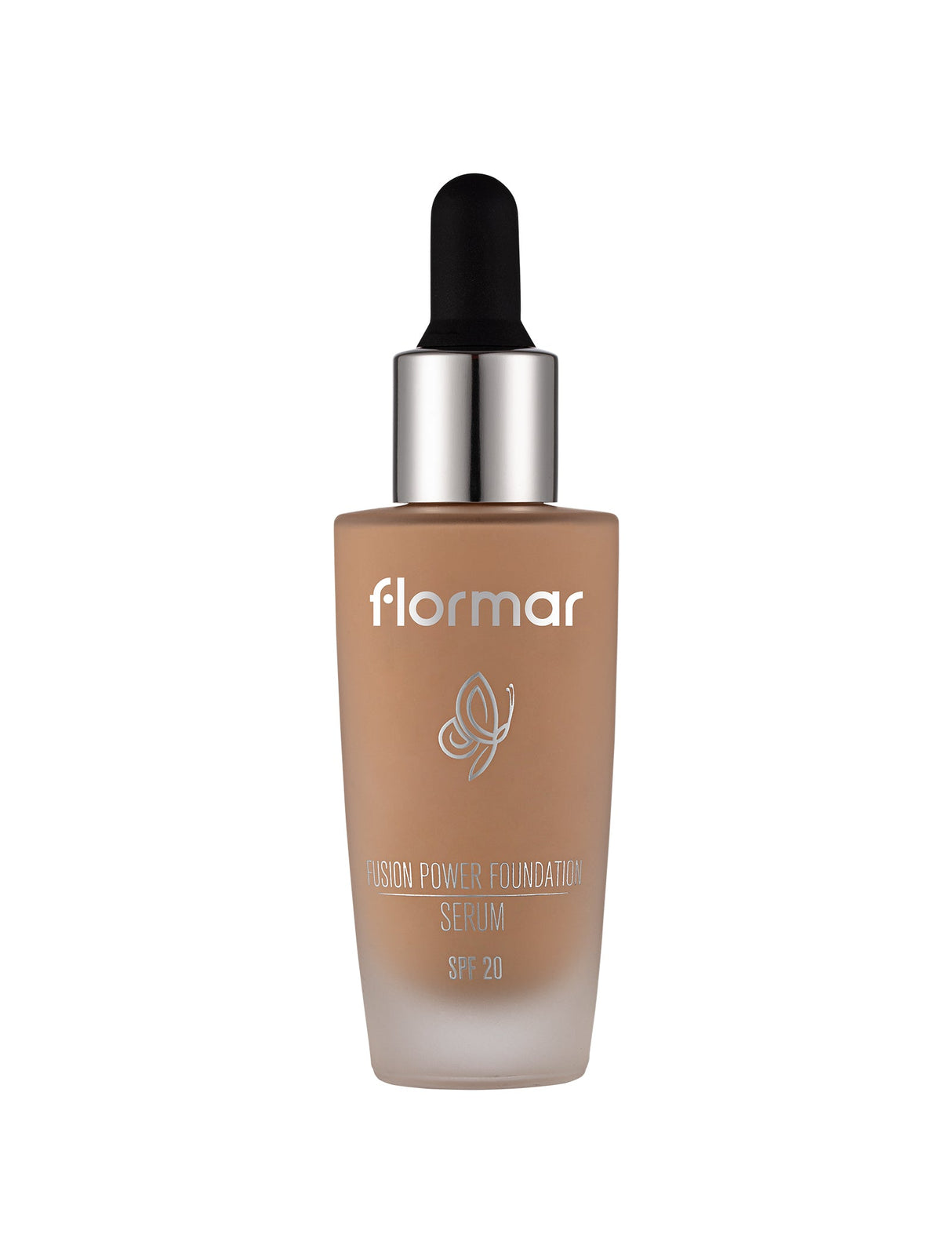 Flormar Fusion Power Serum Foundation