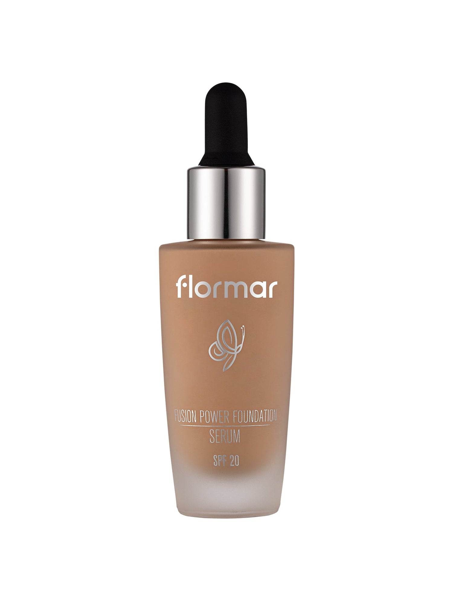 Flormar Fusion Power Serum Foundation