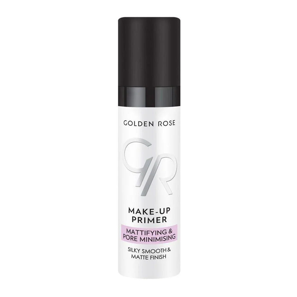 Golden Rose Mattifying & Pore Minimizer Primer 30ml