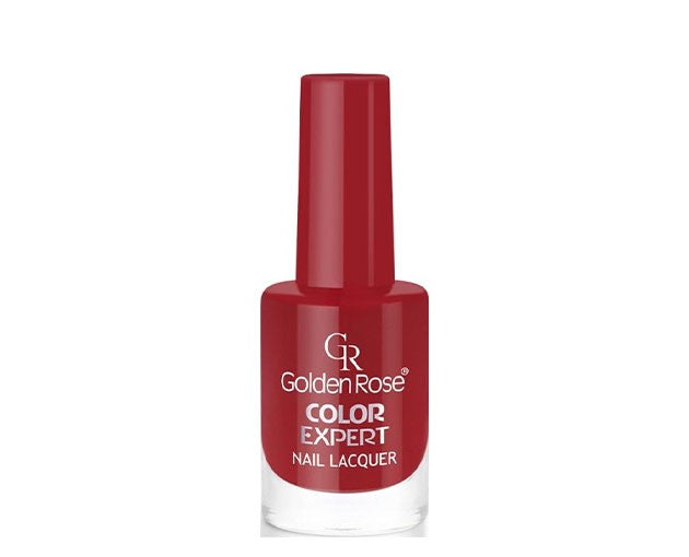 Golden Rose Color Expert Nail Lacquer