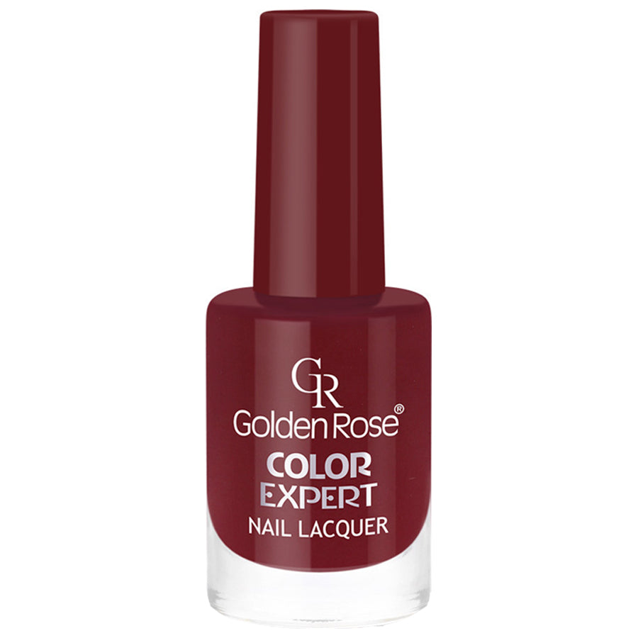 Golden Rose Color Expert Nail Lacquer