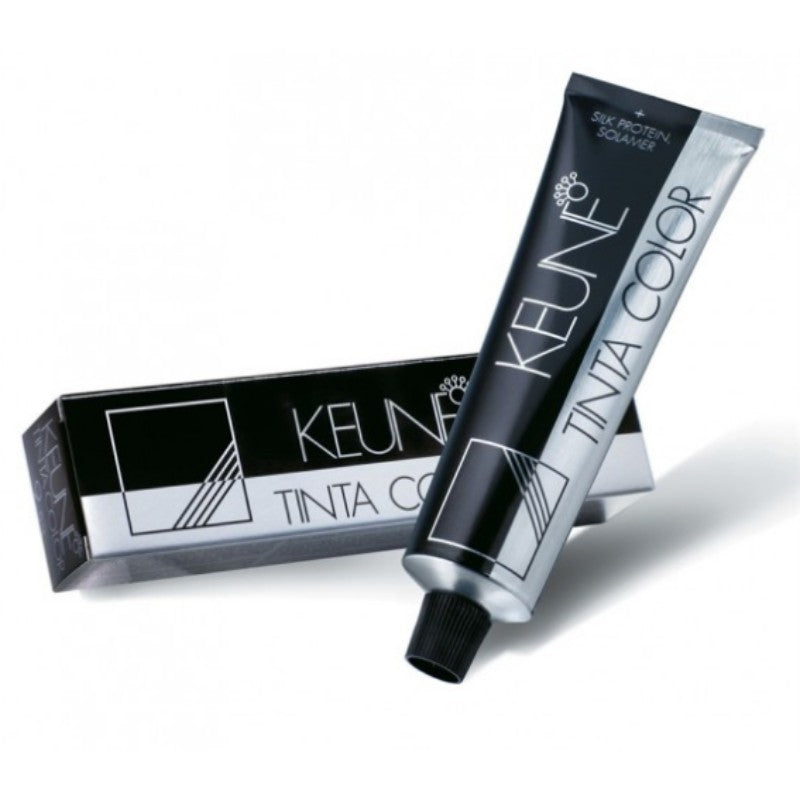 Keune Tinta 5.4 Light Copper Brown Hair Color 60Ml