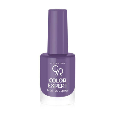 Golden Rose Color Expert Nail Lacquer