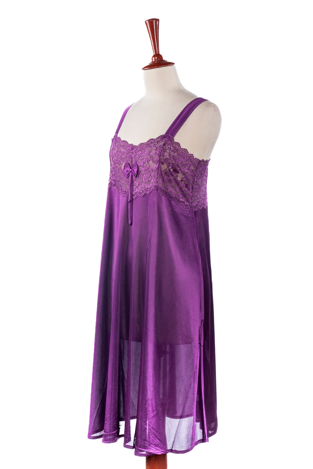 Belleza Lingerie Liajia Nighty - 8803