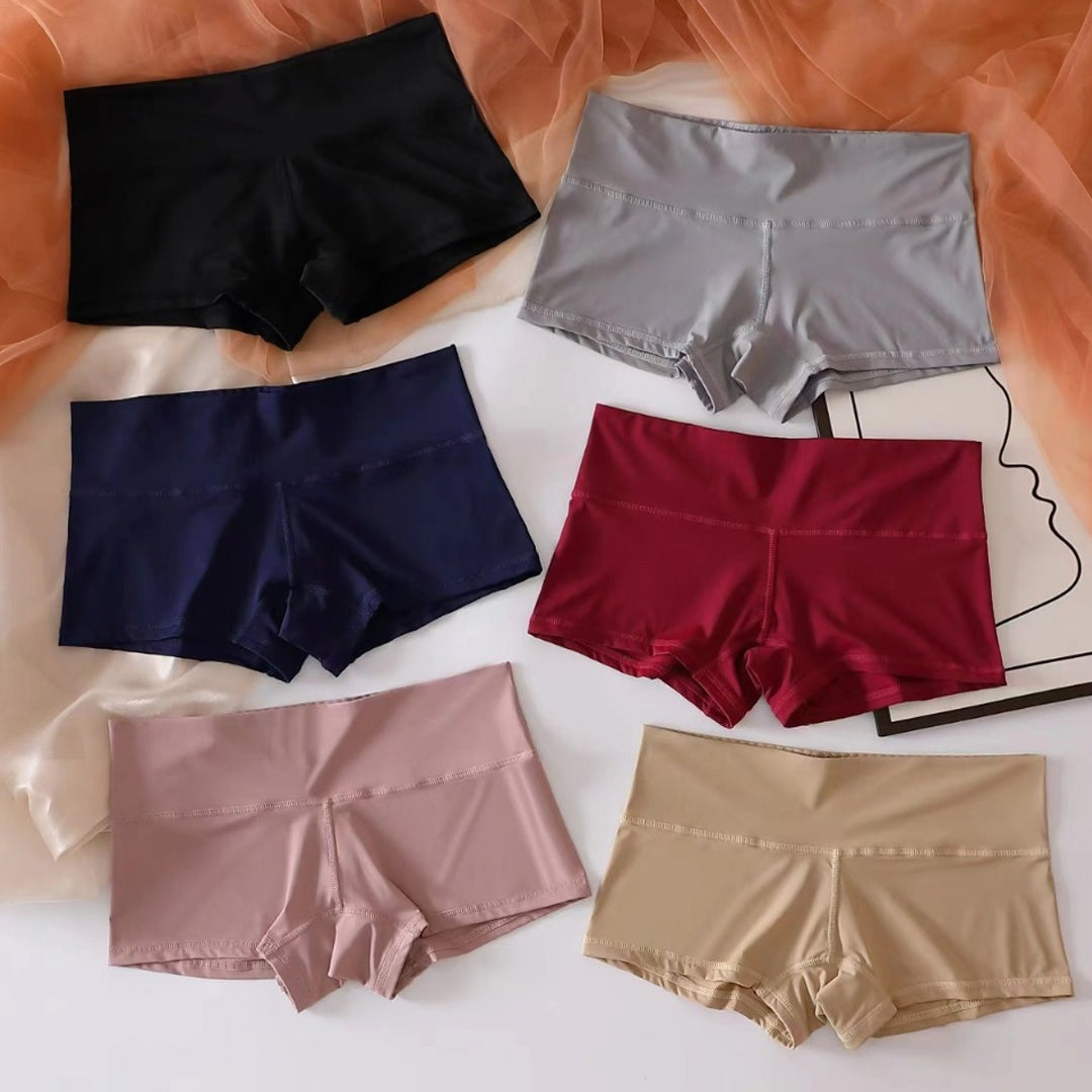 Belleza Lingerie Boxer Panty - 8809