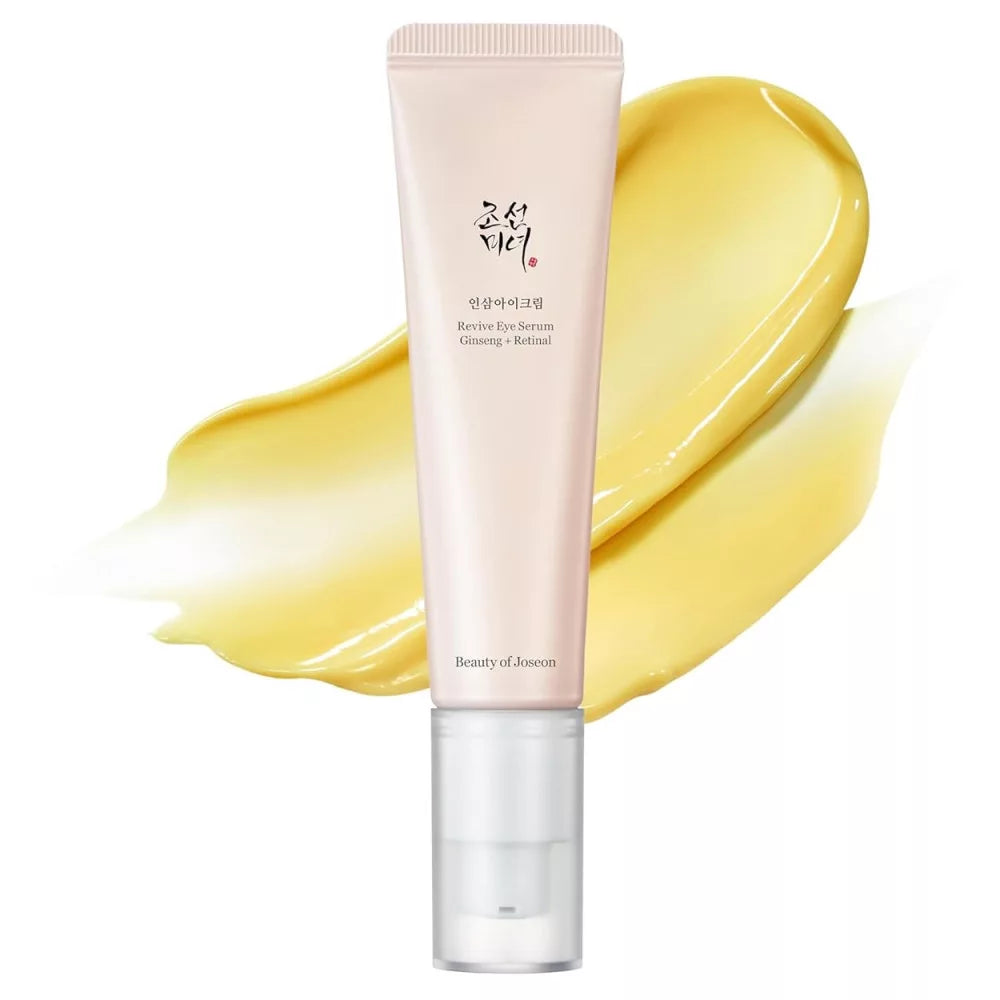 Beauty of Joseon Ginseng + Retinal Revive Eye Serum 30ml