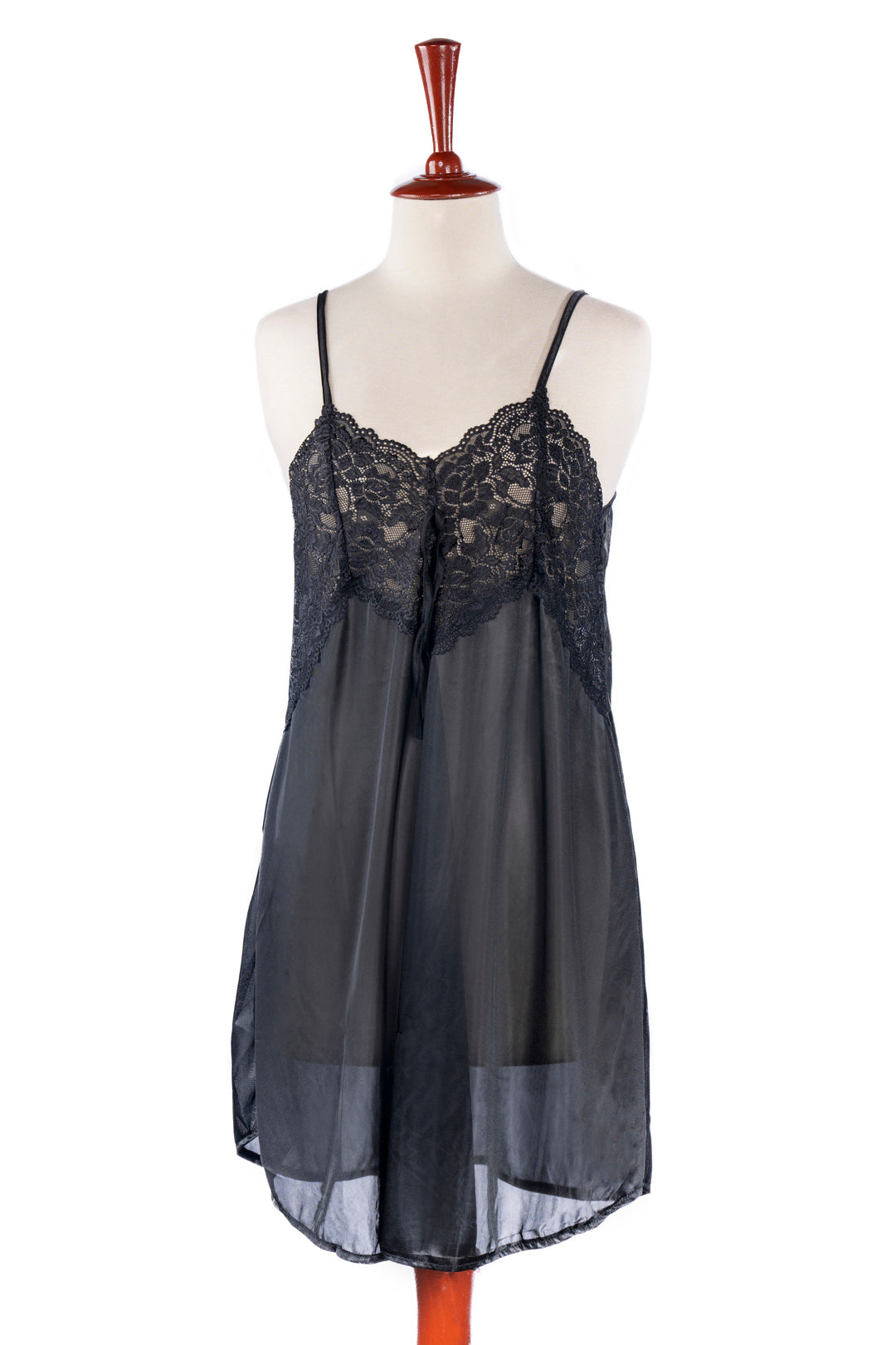 Belleza Lingerie Liajia Nighty - 8818