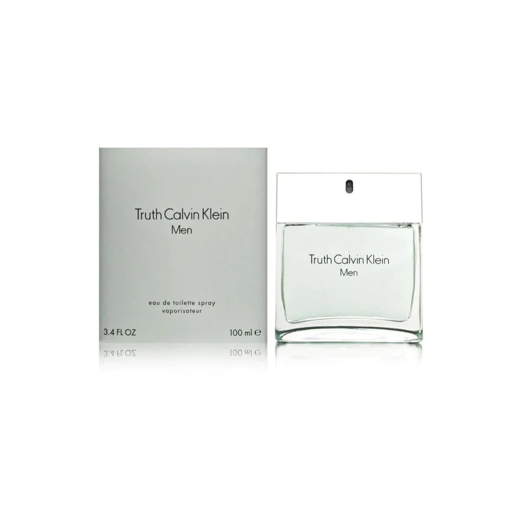 Calvin Klein Men Truth Perfume 100ml