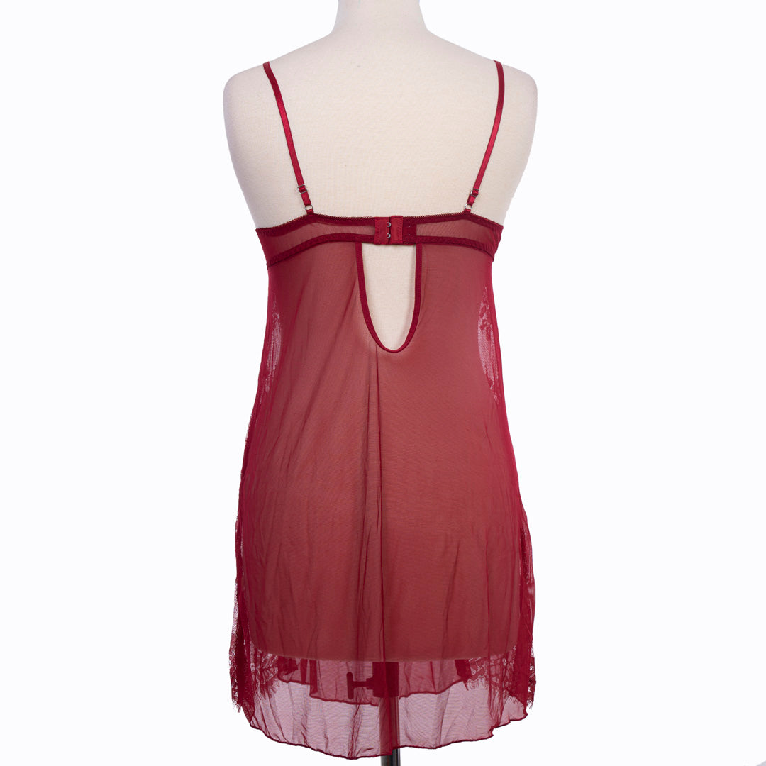 Belleza Lingerie Short Nighty - 8839