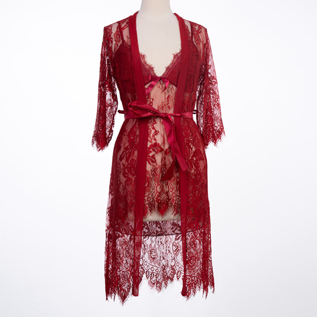 Double Short Nighty-2860