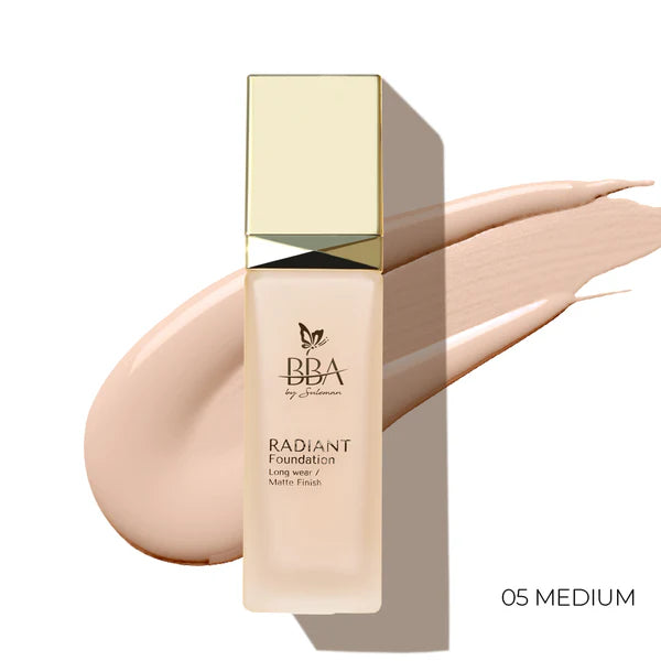 BBA Radiant Foundation