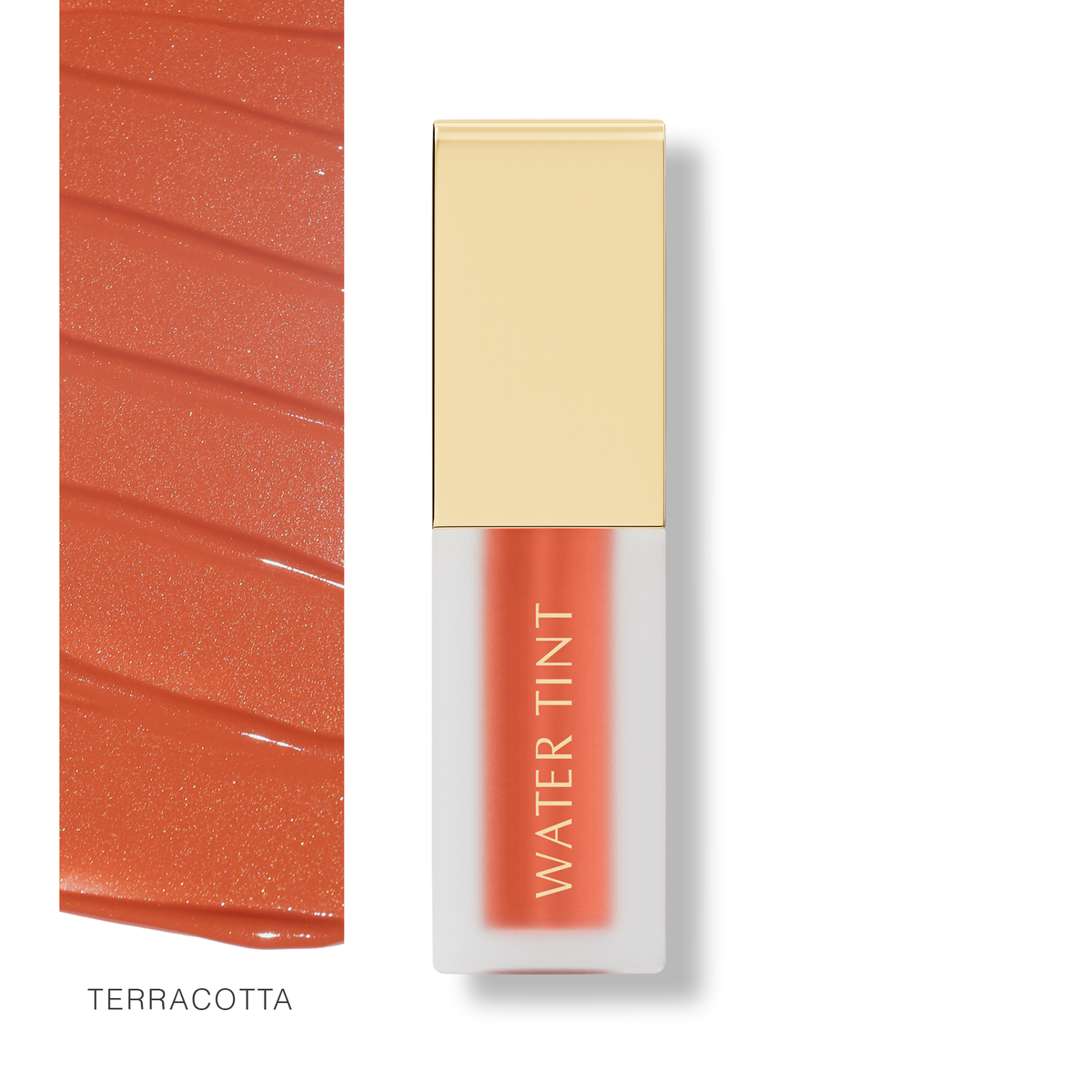 SH WATER-TINT LIP&CHEEK TERRACOTTA 6ML