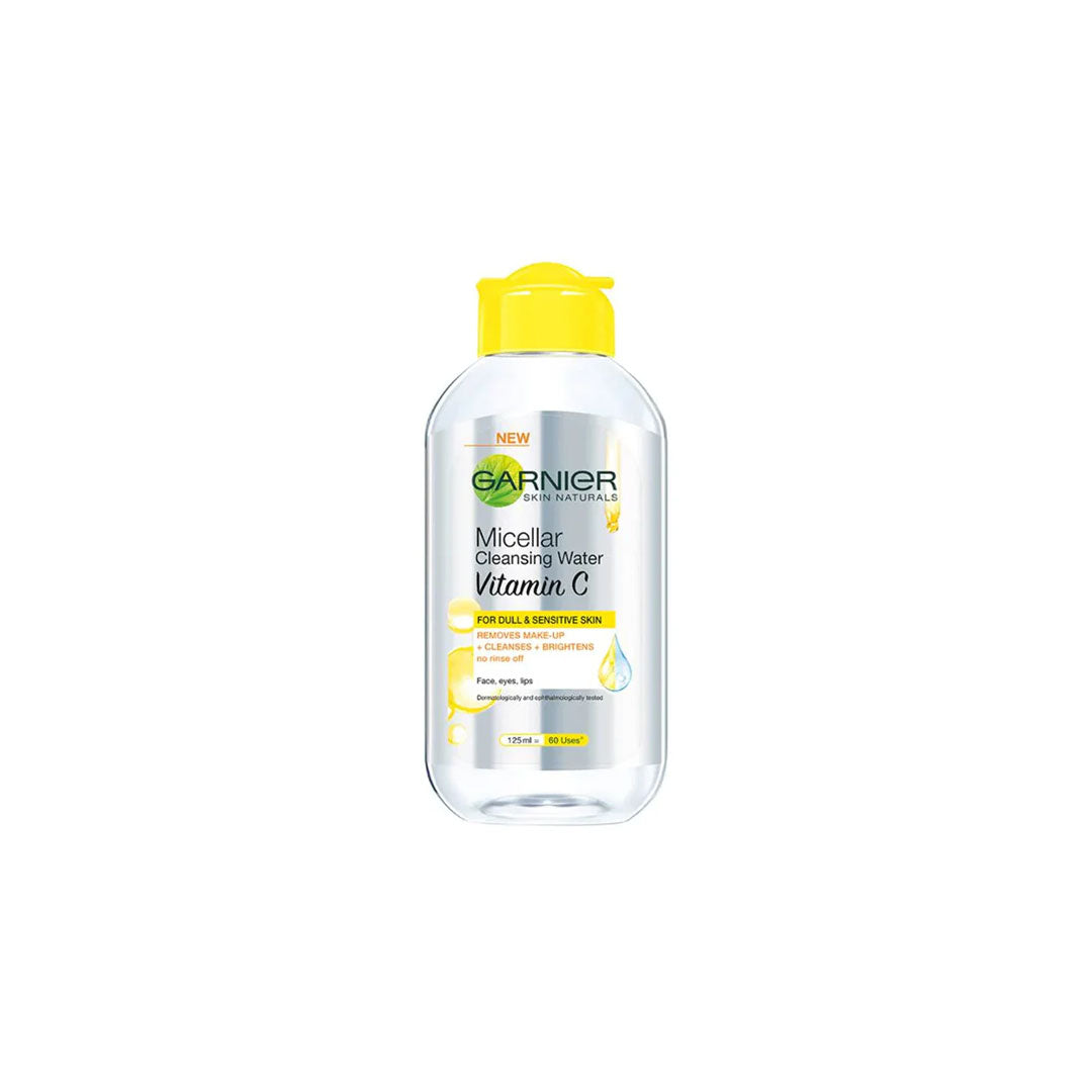 Garnier Vitamin C Micellar Cleansing Water