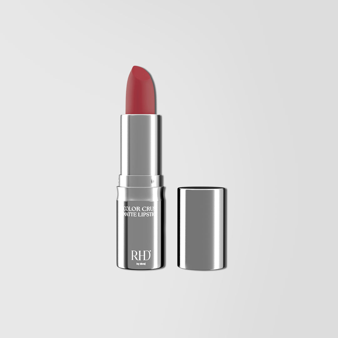 Color Crush Matte Lipstick - RHD