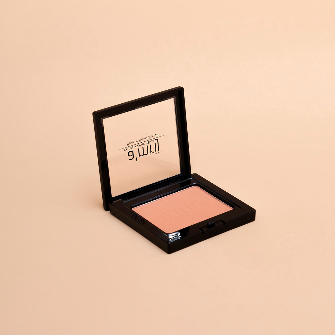 Amrij SUPER PIGMENT BLUSH ON