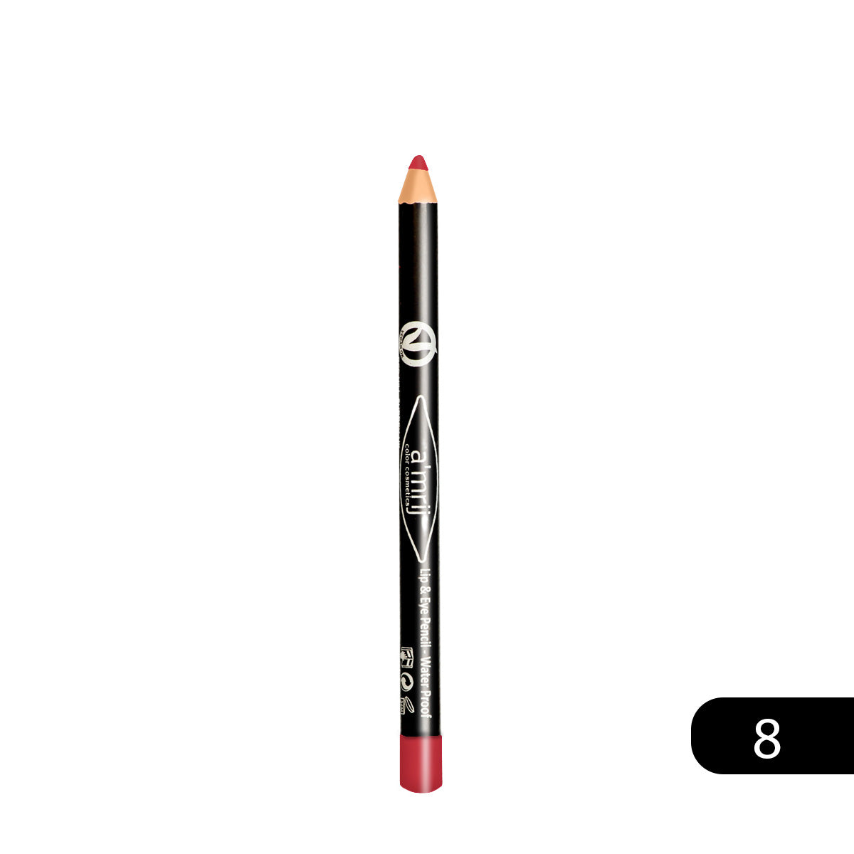 Amrij LIP & EYE PENCIL