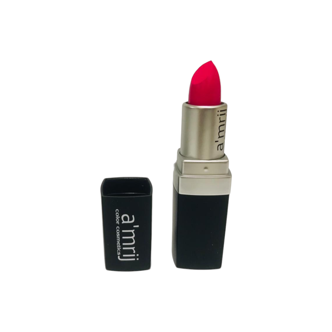 Amrij Matte Diva Lipstick