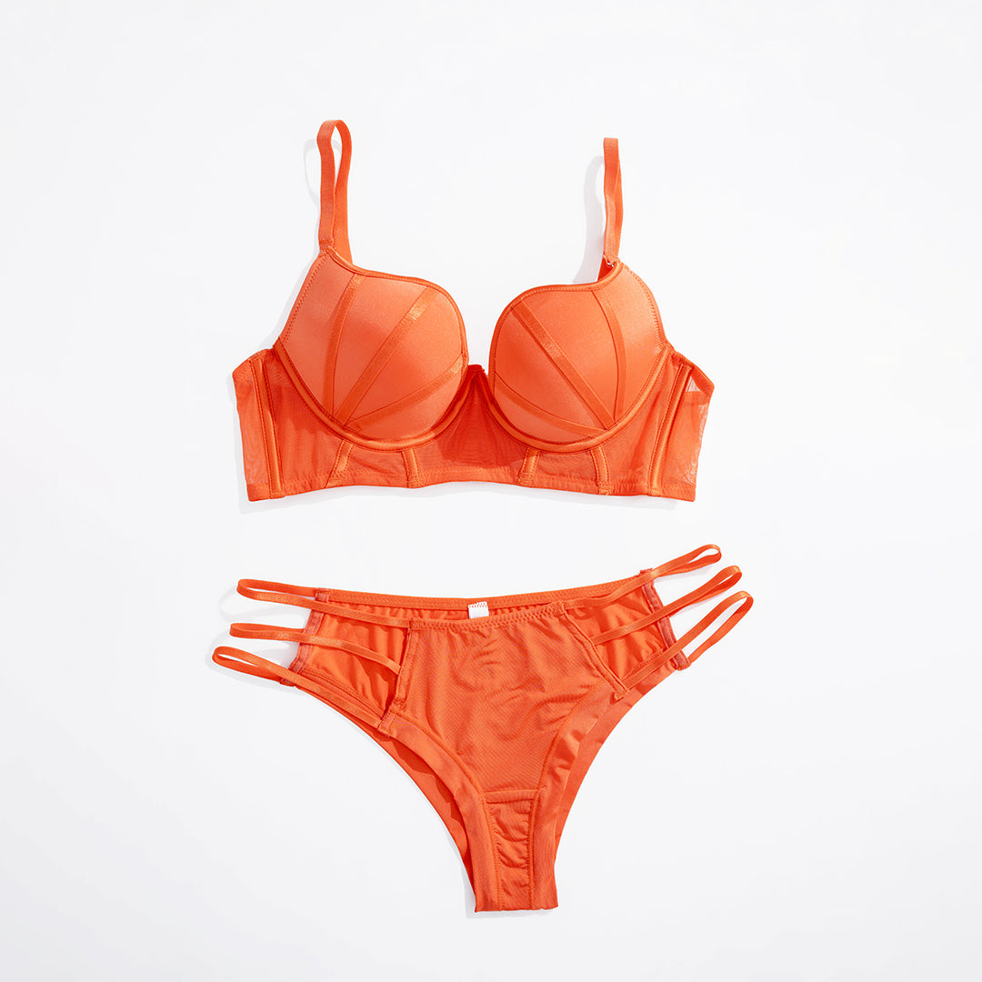 Victoria Secret N-T155 Bra Set