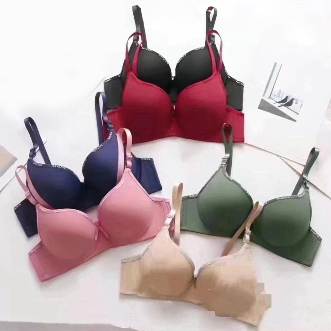 Belleza Lingerie Push Up Wire Bra - 901