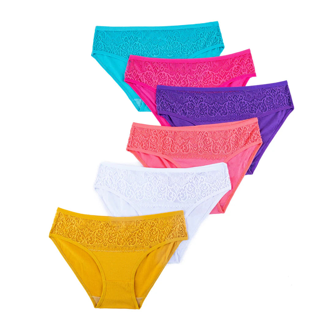 D&X Marks Panty 313