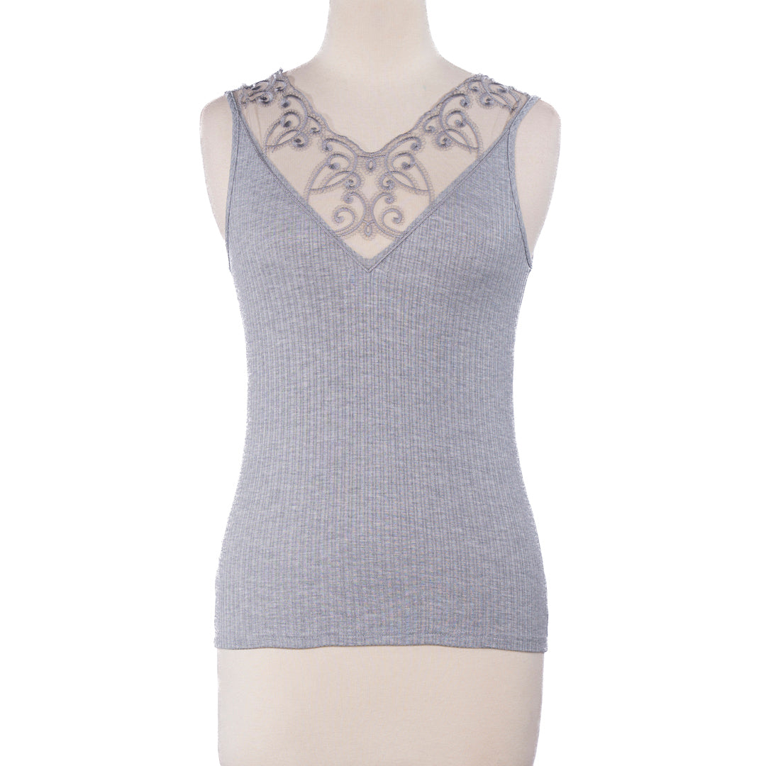 Belleza Lingerie Camisole - 9106