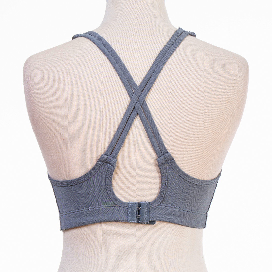 Belleza Lingerie Sports Bra - 911