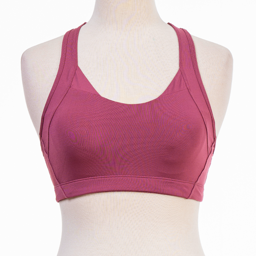 Belleza Lingerie Sports Bra - 911