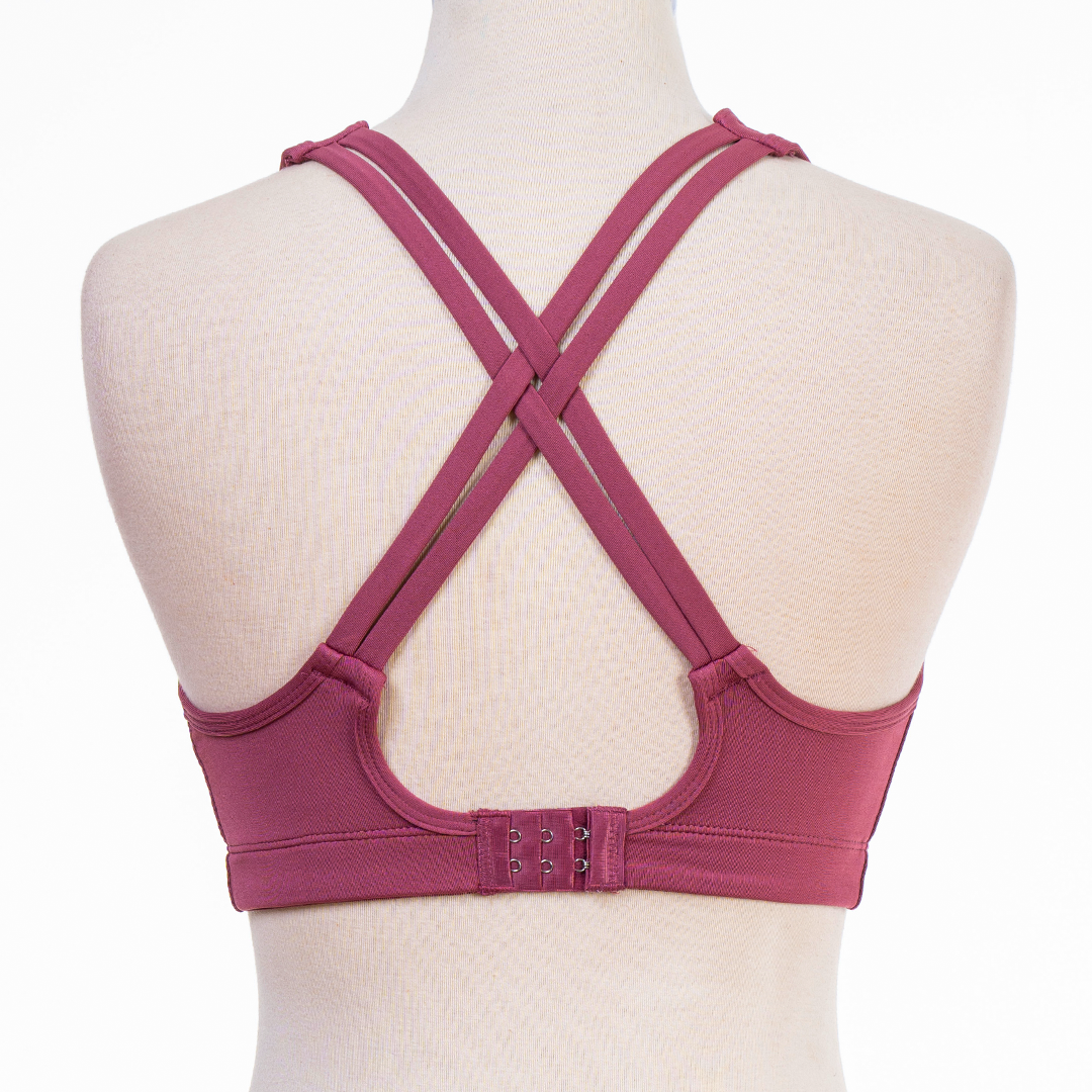 Belleza Lingerie Sports Bra - 911