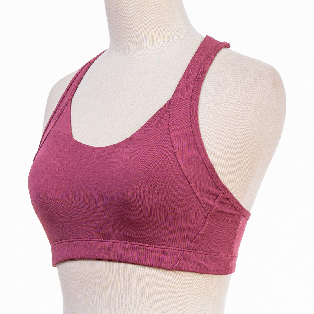 Belleza Lingerie Sports Bra - 911