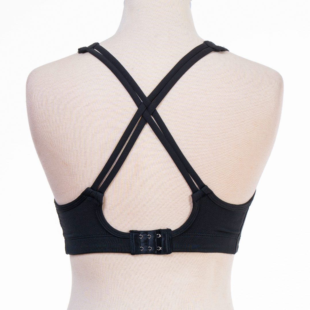 Belleza Lingerie Sports Bra - 911