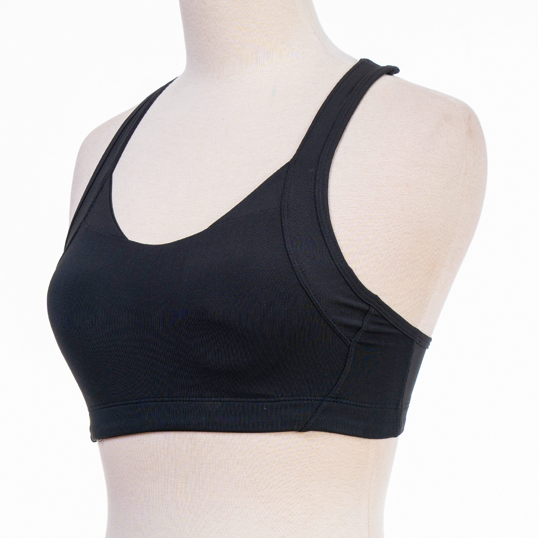 Belleza Lingerie Sports Bra - 911