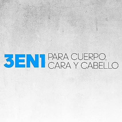 Adidas Men 3 In 1 Ice Dive Shower Gel 250ml