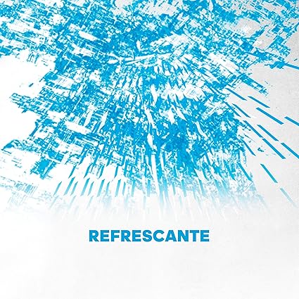 Adidas Men 3 In 1 Ice Dive Shower Gel 250ml