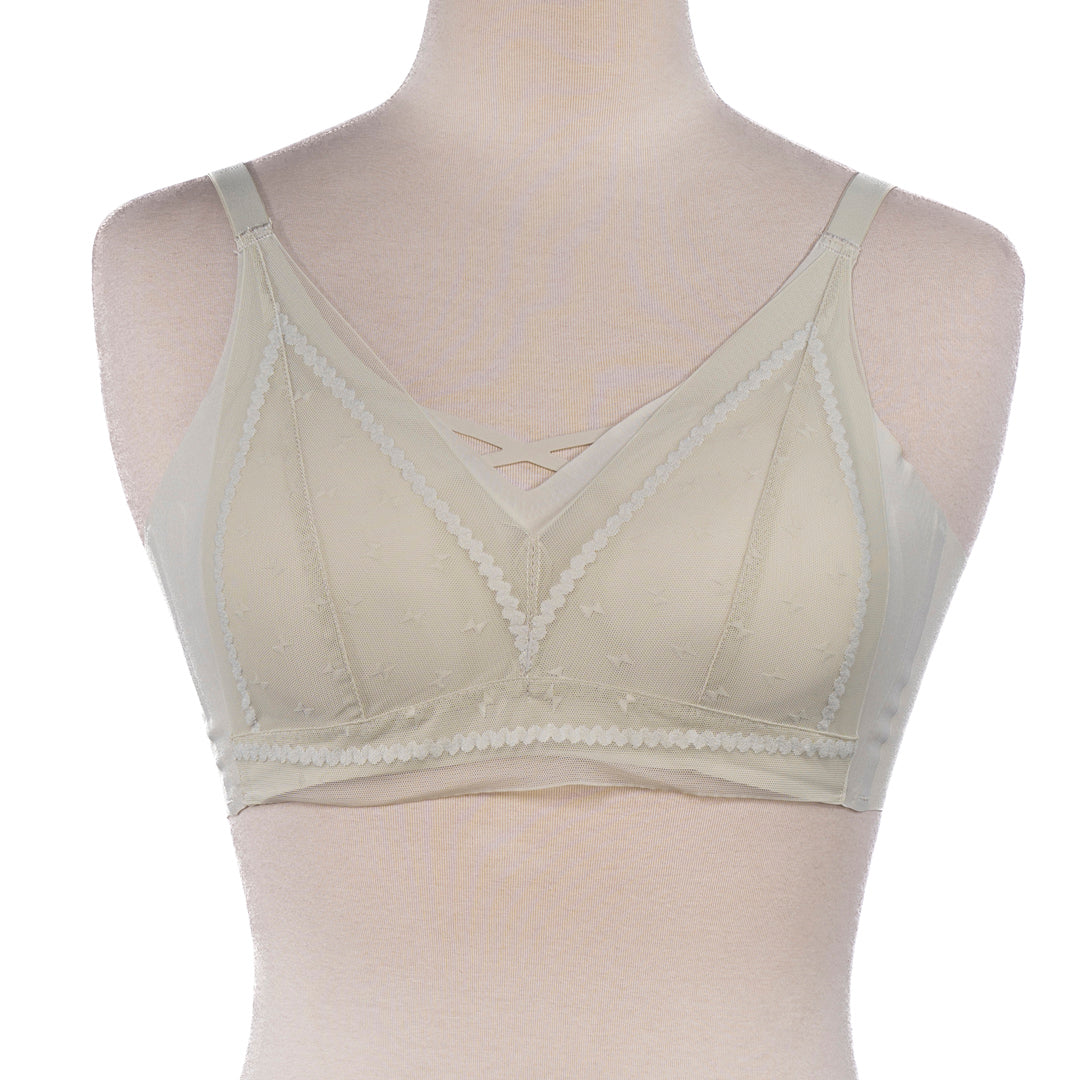 Belleza Lingerie Non Wire Padded Bra - 920