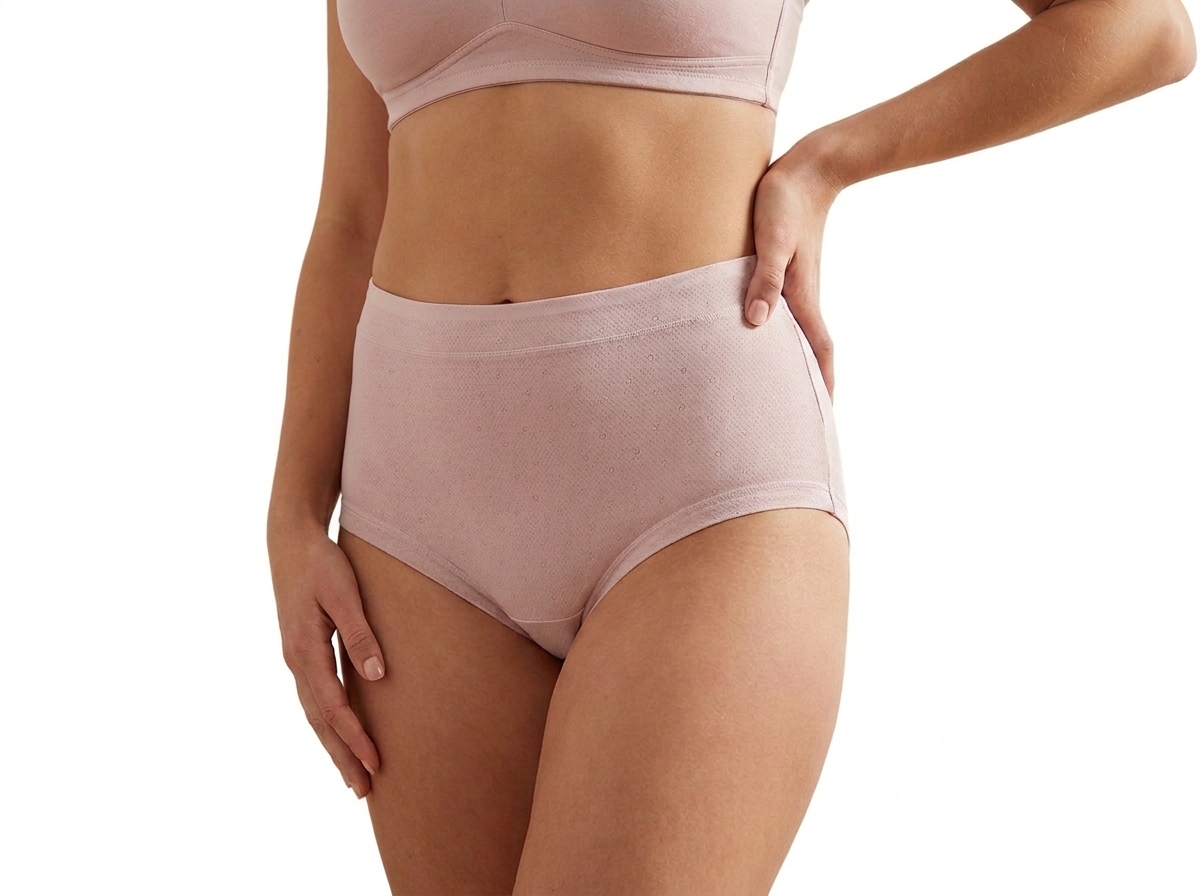 BELLEZA SINGLE PANTY CLASSIC BRIEF 944