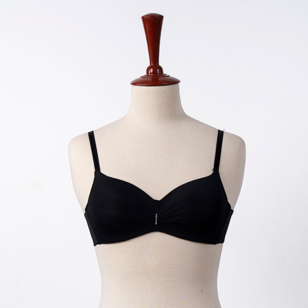 Belleza Lingerie Padded Bra - 9699