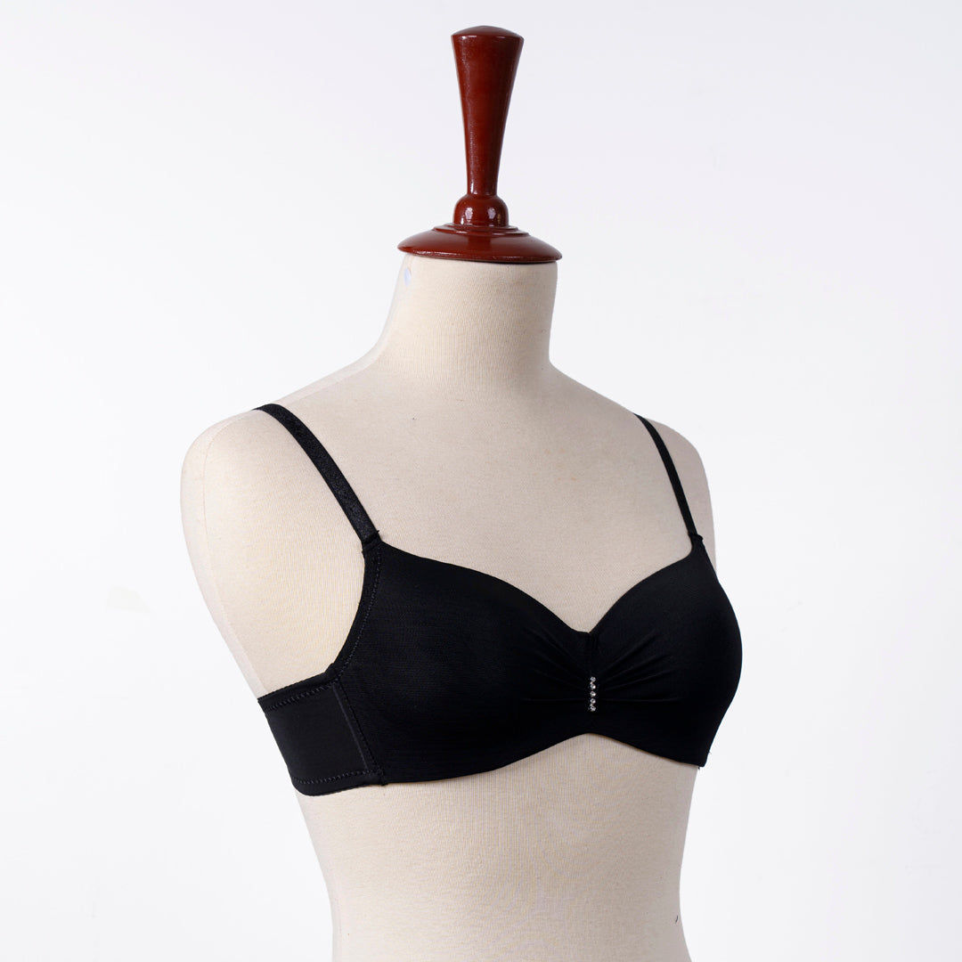 Belleza Lingerie Padded Bra - 9699