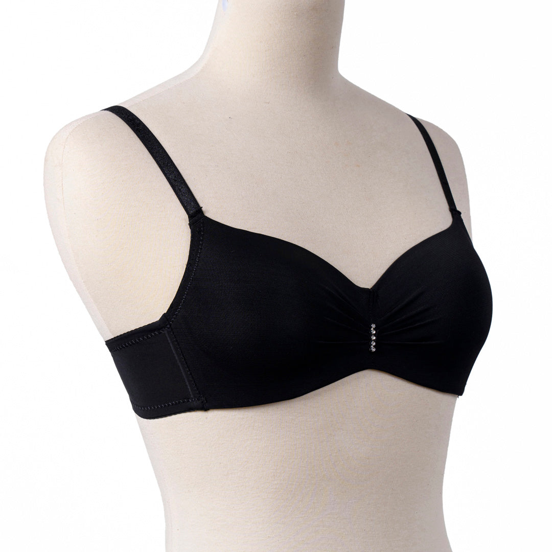 Belleza Lingerie Padded Bra - 9699