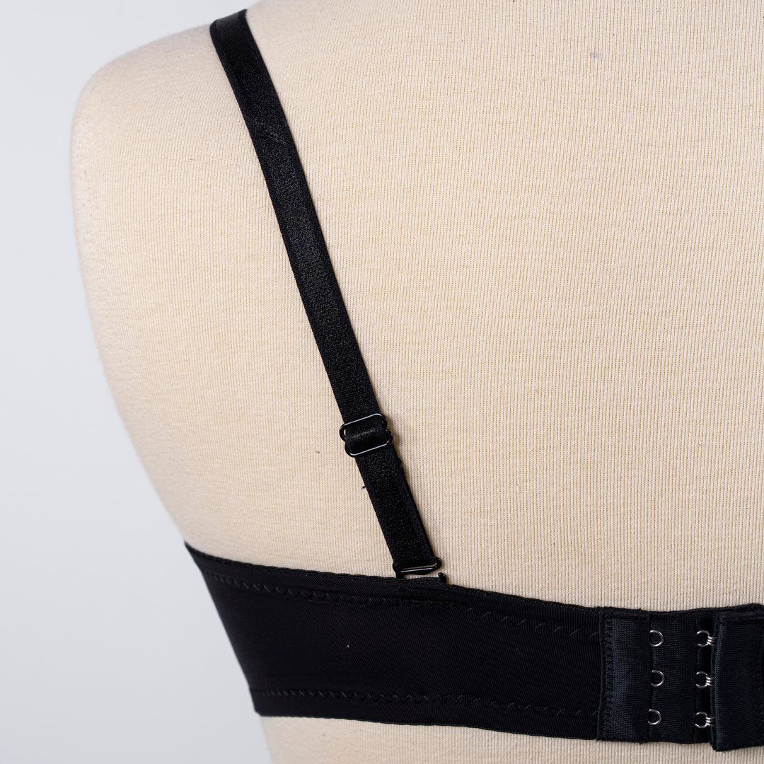 Belleza Lingerie Padded Bra - 9699