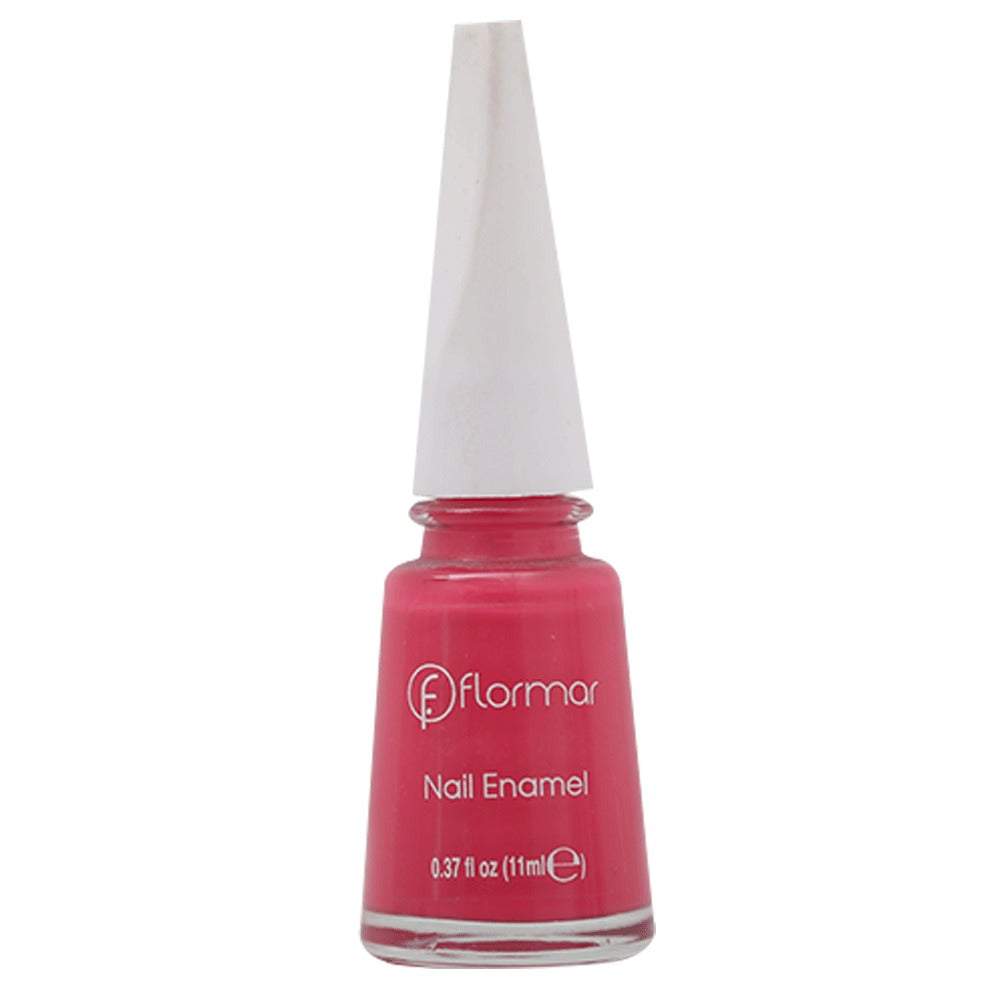 Flormar Nail Enamel