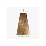 Keune Hair Color  -  09 Very Light Blonde