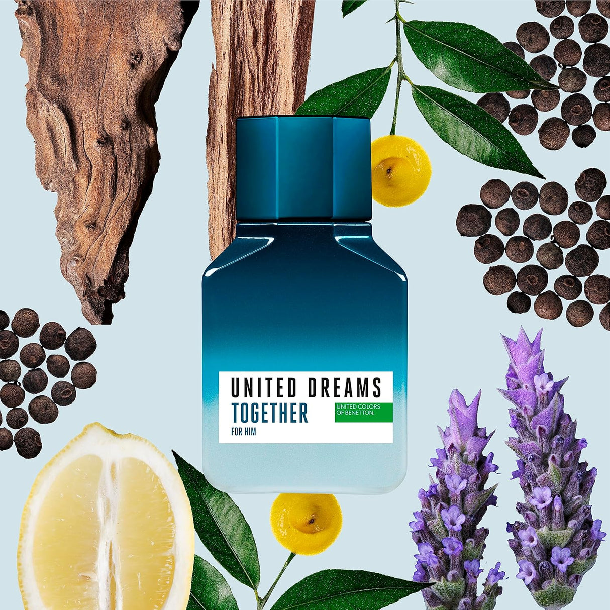 Benetton United Dreams Together