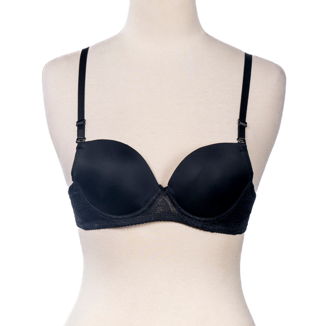 Belleza Lingerie Push Up Bra - A37