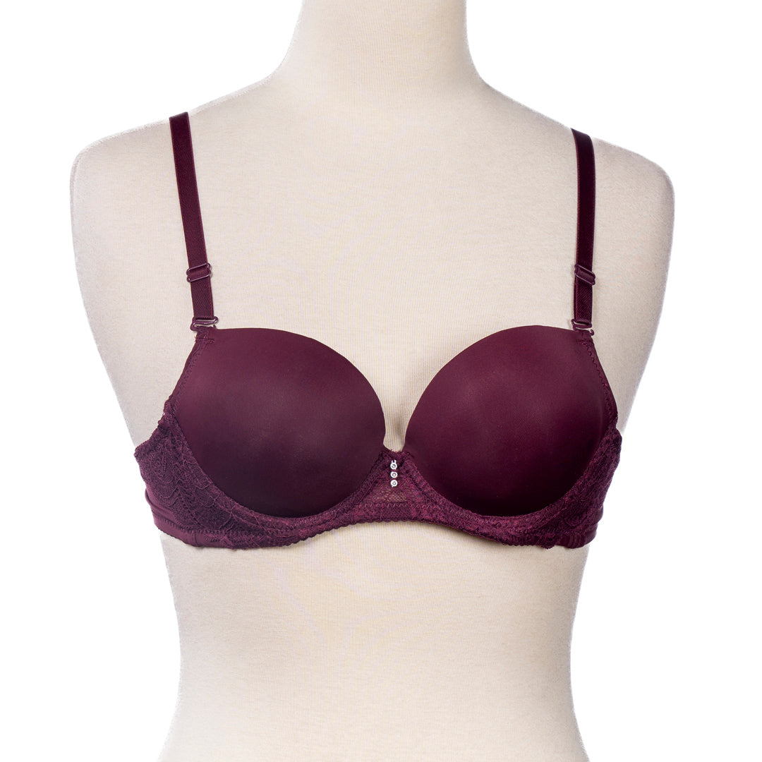 Belleza Lingerie Push Up Bra - A37