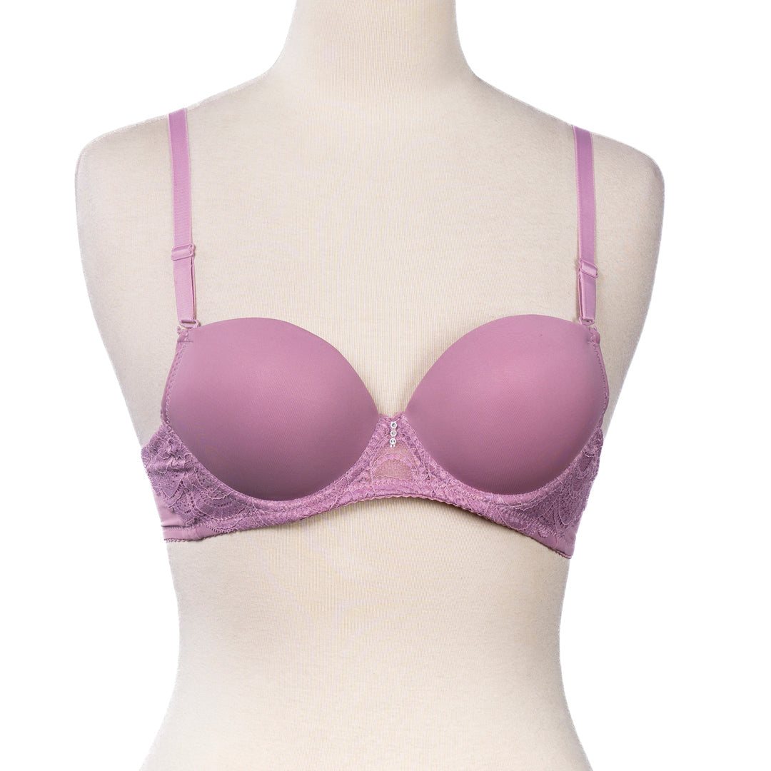 Belleza Lingerie Push Up Bra - A37