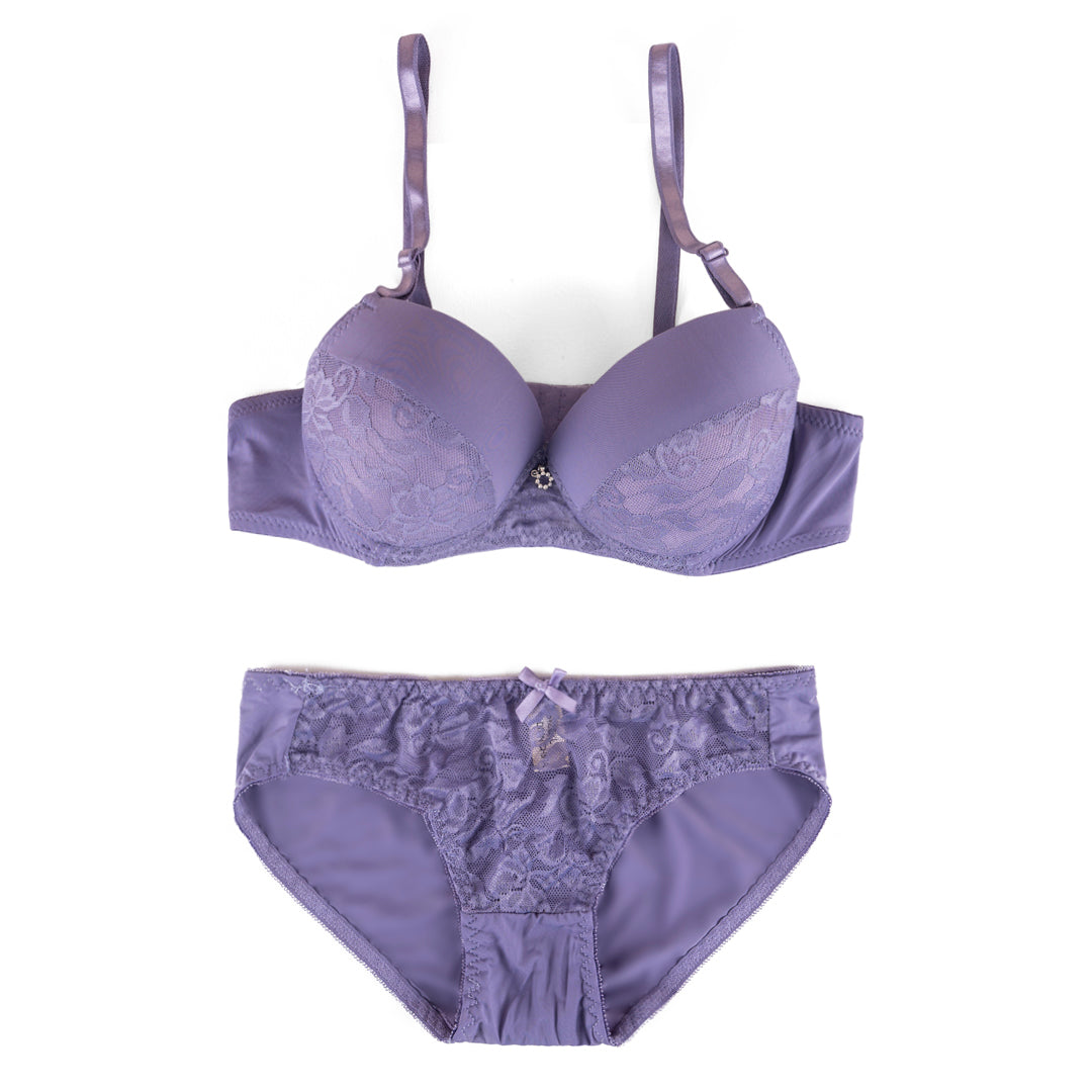 Belleza Lingerie Bra Set - A51001