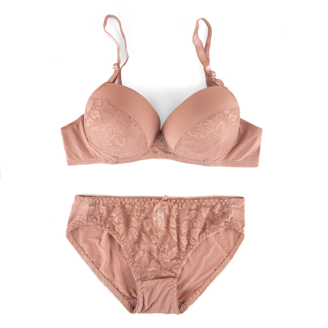 Belleza Lingerie Bra Set - A51001