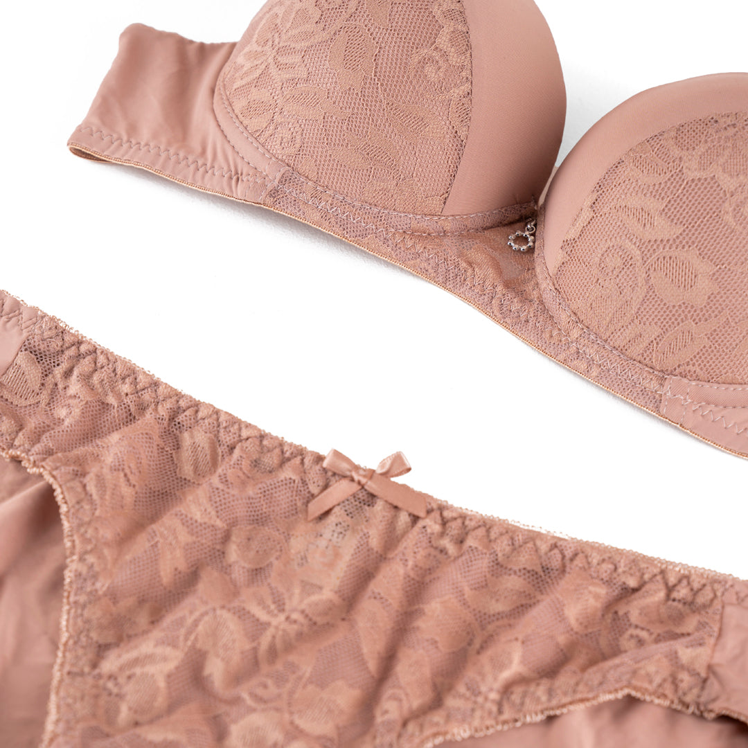Belleza Lingerie Bra Set - A51001