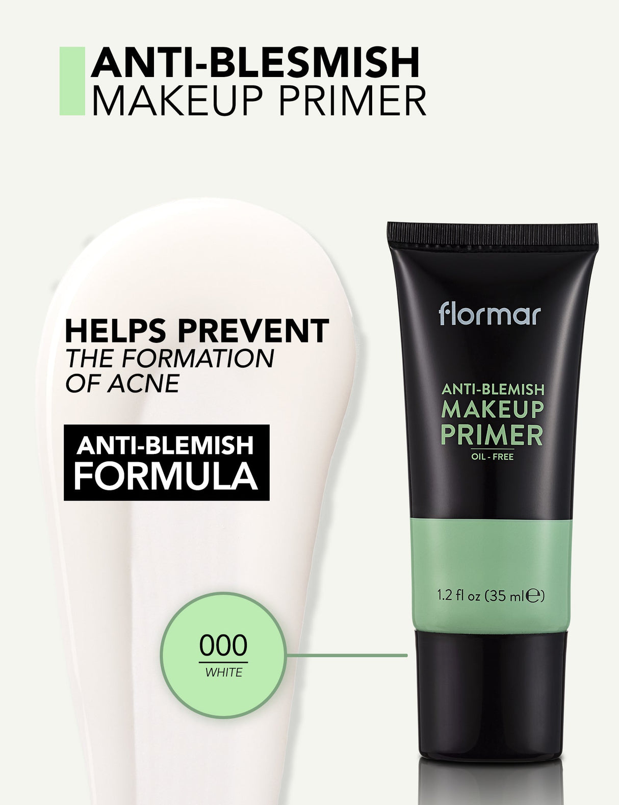 Flormar Makeup Primer 35Ml